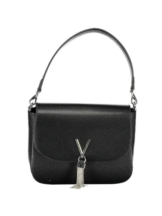 "VALENTINO BAGS Einzelstücke & Seltenheiten im Sale | VALENTINO BAGS VBS1R404G-DIVINA_NERO_NERO online kaufen"|Planet-Deluxe