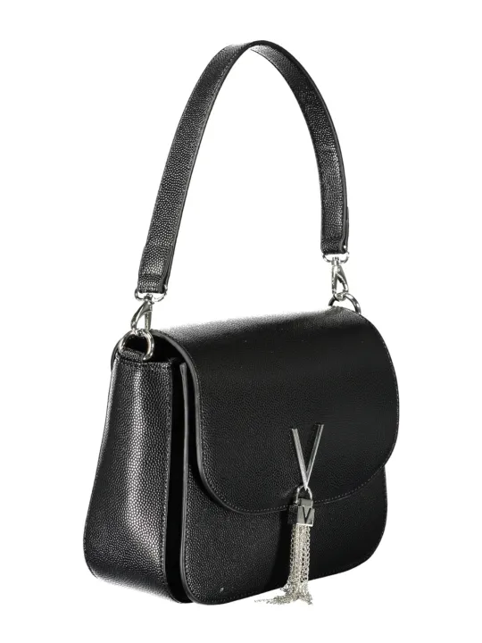 "VALENTINO BAGS Einzelstücke & Seltenheiten im Sale | VALENTINO BAGS VBS1R404G-DIVINA_NERO_NERO online kaufen"|Planet-Deluxe