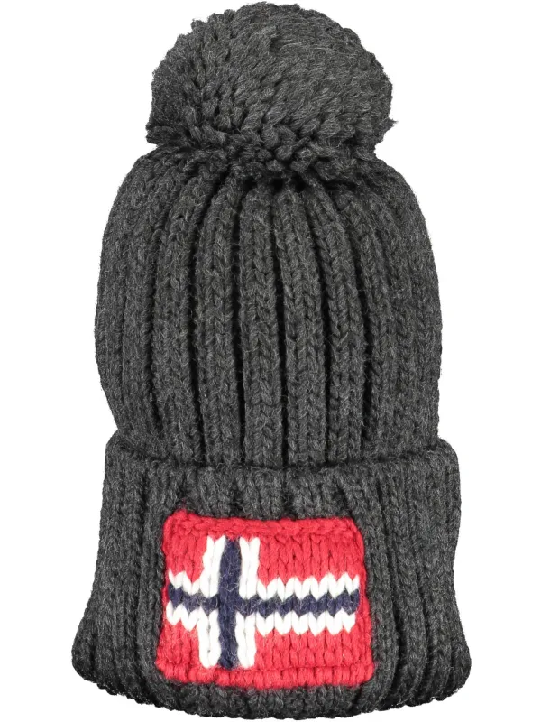 "Napapijri Caps & Mützen im Sale | Napapijri Beanie Semiury Grau online kaufen"|Planet-Deluxe "Napapijri Caps & Mützen im Sale | Napapijri Beanie Semiury Grau online kaufen"|Planet-Deluxe