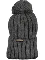 "Napapijri Caps & Mützen im Sale | Napapijri Beanie Semiury Grau online kaufen"|Planet-Deluxe