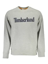 "Timberland Startseite im Sale | TIMBERLAND SWEATSHIRT OHNE REISSVERSCHLUSS MANN GRAU online kaufen"|Planet-Deluxe