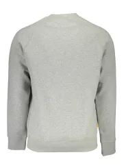 "Timberland Startseite im Sale | TIMBERLAND SWEATSHIRT OHNE REISSVERSCHLUSS MANN GRAU online kaufen"|Planet-Deluxe