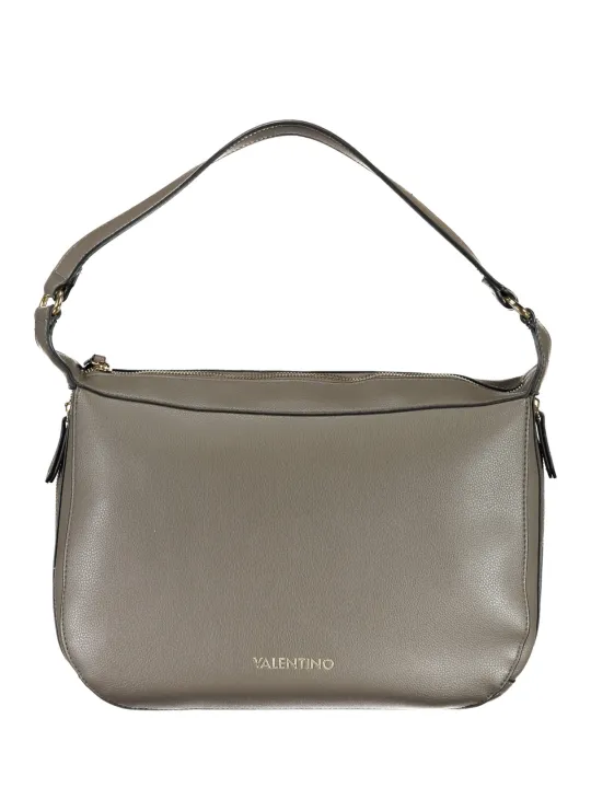 "VALENTINO BAGS Startseite im Sale | VALENTINO BAGS GRAUE MANNTASCHE online kaufen"|Planet-Deluxe