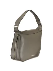 "VALENTINO BAGS Startseite im Sale | VALENTINO BAGS GRAUE MANNTASCHE online kaufen"|Planet-Deluxe