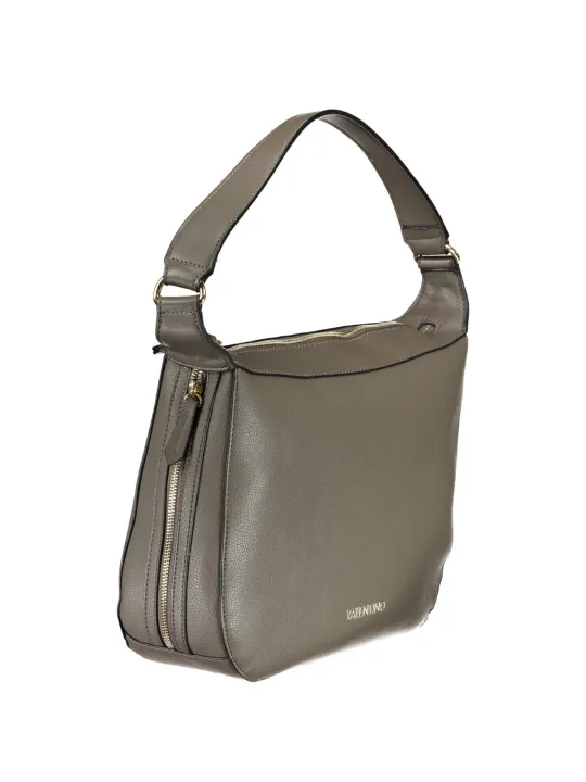 "VALENTINO BAGS Startseite im Sale | VALENTINO BAGS GRAUE MANNTASCHE online kaufen"|Planet-Deluxe