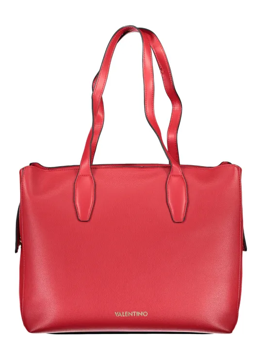 "VALENTINO BAGS Startseite im Sale | VALENTINO BAGS ROTE MANNTASCHE online kaufen"|Planet-Deluxe