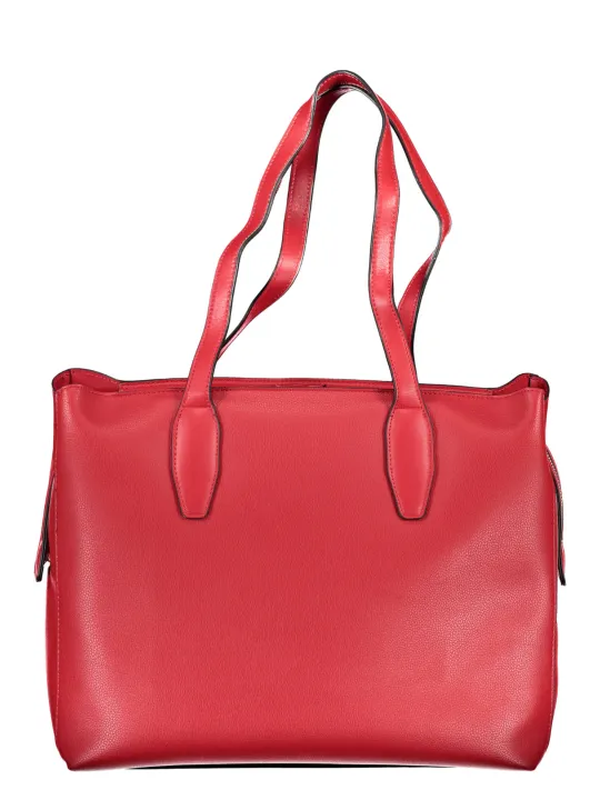 "VALENTINO BAGS Startseite im Sale | VALENTINO BAGS ROTE MANNTASCHE online kaufen"|Planet-Deluxe