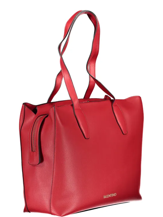 "VALENTINO BAGS Startseite im Sale | VALENTINO BAGS ROTE MANNTASCHE online kaufen"|Planet-Deluxe