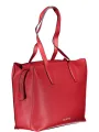 "VALENTINO BAGS Startseite im Sale | VALENTINO BAGS ROTE MANNTASCHE online kaufen"|Planet-Deluxe