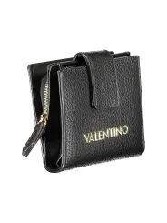 "VALENTINO BAGS Startseite im Sale | VALENTINO BAGS SCHWARZE DAMENBRIEFTASCHE online kaufen"|Planet-Deluxe