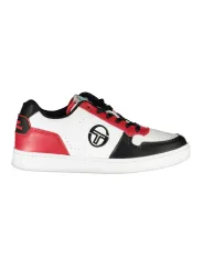 "Sergio Tacchini Startseite im Sale | SERGIO TACCHINI WEISSE SPORTSCHUHE FÜR HERREN online kaufen"|Planet-Deluxe