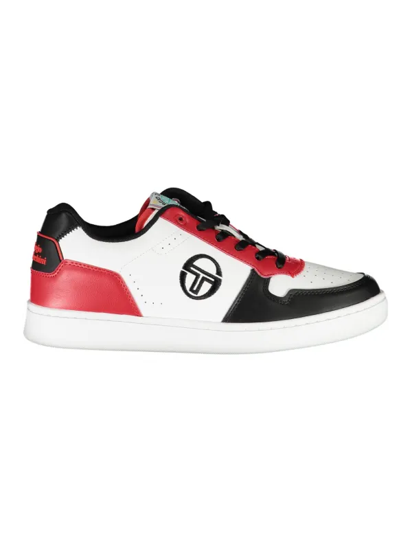 "Sergio Tacchini Startseite im Sale | SERGIO TACCHINI WEISSE SPORTSCHUHE FÜR HERREN online kaufen"|Planet-Deluxe "Sergio Tacchini Startseite im Sale | SERGIO TACCHINI WEISSE SPORTSCHUHE FÜR HERREN online kaufen"|Planet-Deluxe