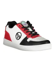 "Sergio Tacchini Startseite im Sale | SERGIO TACCHINI WEISSE SPORTSCHUHE FÜR HERREN online kaufen"|Planet-Deluxe