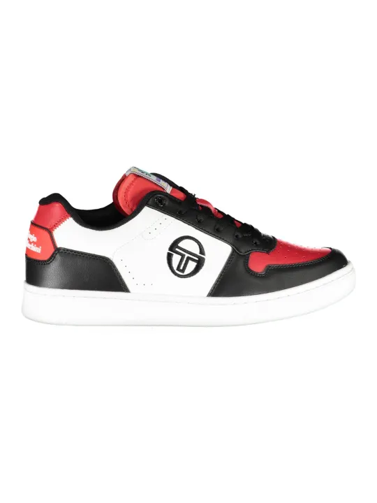 "Sergio Tacchini Startseite im Sale | SERGIO TACCHINI HERREN SPORTSCHUHE SCHWARZ online kaufen"|Planet-Deluxe