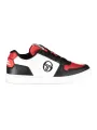 "Sergio Tacchini Startseite im Sale | SERGIO TACCHINI HERREN SPORTSCHUHE SCHWARZ online kaufen"|Planet-Deluxe