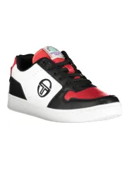 "Sergio Tacchini Startseite im Sale | SERGIO TACCHINI HERREN SPORTSCHUHE SCHWARZ online kaufen"|Planet-Deluxe