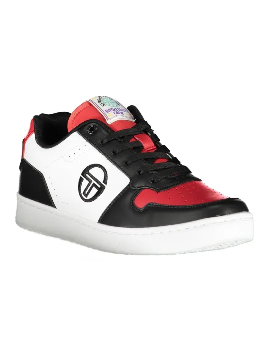 "Sergio Tacchini Startseite im Sale | SERGIO TACCHINI HERREN SPORTSCHUHE SCHWARZ online kaufen"|Planet-Deluxe
