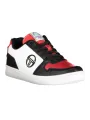 "Sergio Tacchini Startseite im Sale | SERGIO TACCHINI HERREN SPORTSCHUHE SCHWARZ online kaufen"|Planet-Deluxe