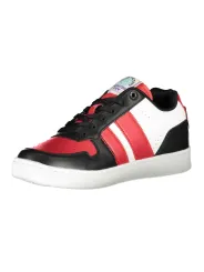 "Sergio Tacchini Startseite im Sale | SERGIO TACCHINI HERREN SPORTSCHUHE SCHWARZ online kaufen"|Planet-Deluxe