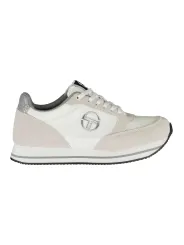 "Sergio Tacchini Startseite im Sale | SERGIO TACCHINI WEIßE FRAUEN SPORTSCHUHE online kaufen"|Planet-Deluxe