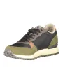 "NAPAPIJRI SHOES Startseite im Sale | NAPAPIJRI SHOES GRÜNE SPORTSCHUHE FÜR HERREN online kaufen"|Planet-Deluxe