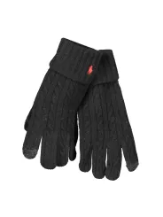 "RALPH LAUREN Startseite im Sale | RALPH LAUREN SCHWARZE HERRENHANDSCHUHE online kaufen"|Planet-Deluxe
