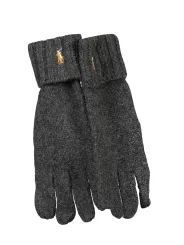 "RALPH LAUREN Startseite im Sale | RALPH LAUREN GRAUE HERRENHANDSCHUHE online kaufen"|Planet-Deluxe