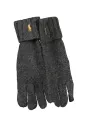 "RALPH LAUREN Startseite im Sale | RALPH LAUREN GRAUE HERRENHANDSCHUHE online kaufen"|Planet-Deluxe