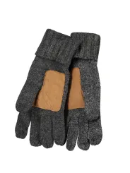 "RALPH LAUREN Startseite im Sale | RALPH LAUREN GRAUE HERRENHANDSCHUHE online kaufen"|Planet-Deluxe