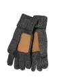 "RALPH LAUREN Startseite im Sale | RALPH LAUREN GRAUE HERRENHANDSCHUHE online kaufen"|Planet-Deluxe