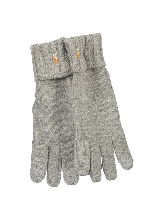"RALPH LAUREN Handschuhe im Sale | Ralph Lauren Grigio Graue Wollhandschuhe online kaufen"|Planet-Deluxe "RALPH LAUREN Handschuhe im Sale | Ralph Lauren Grigio Graue Wollhandschuhe online kaufen"|Planet-Deluxe