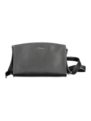 "Calvin Klein Einzelstücke & Seltenheiten im Sale | Calvin Klein Nachhaltige Schultertasche Nero online kaufen"|Planet-Deluxe