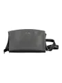 "Calvin Klein Einzelstücke & Seltenheiten im Sale | Calvin Klein Nachhaltige Schultertasche Nero online kaufen"|Planet-Deluxe