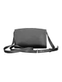 "Calvin Klein Einzelstücke & Seltenheiten im Sale | Calvin Klein Nachhaltige Schultertasche Nero online kaufen"|Planet-Deluxe