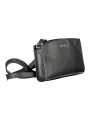 "Calvin Klein Einzelstücke & Seltenheiten im Sale | Calvin Klein Nachhaltige Schultertasche Nero online kaufen"|Planet-Deluxe