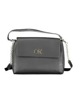 Calvin Klein: Elegante, nachhaltige Handtasche - Unikat