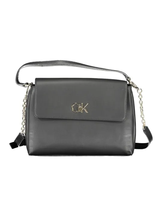 "Calvin Klein Einzelstücke & Seltenheiten im Sale | Calvin Klein Eco Chic Handtasche online kaufen"|Planet-Deluxe