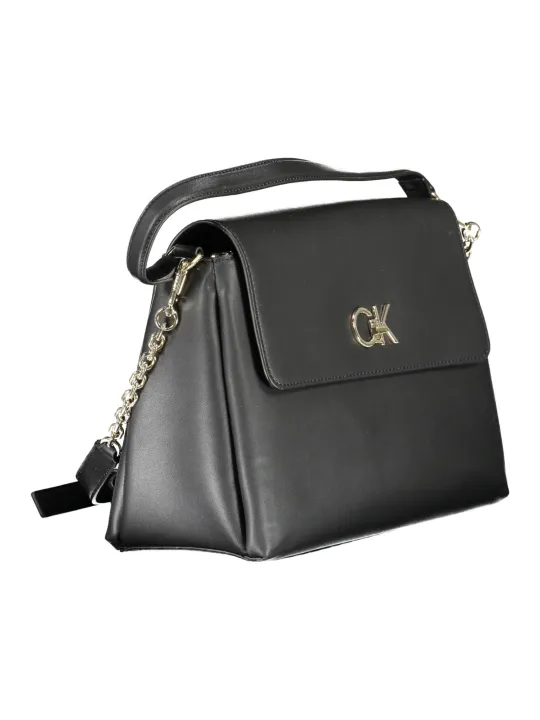 "Calvin Klein Einzelstücke & Seltenheiten im Sale | Calvin Klein Eco Chic Handtasche online kaufen"|Planet-Deluxe