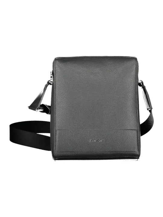 "Calvin Klein Messenger Bags im Sale | Calvin Klein EcoSmart Messenger Bag  online kaufen"|Planet-Deluxe