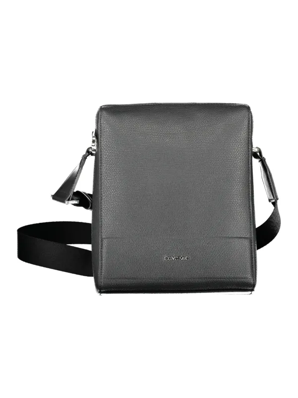 "Calvin Klein Messenger Bags im Sale | Calvin Klein EcoSmart Messenger Bag  online kaufen"|Planet-Deluxe