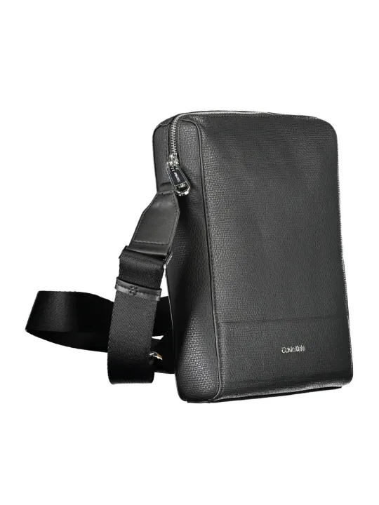 "Calvin Klein Messenger Bags im Sale | Calvin Klein EcoSmart Messenger Bag  online kaufen"|Planet-Deluxe