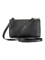 "Calvin Klein Einzelstücke & Seltenheiten im Sale | Calvin Klein Elegance Schultertasche aus recyceltem Leder online kaufen"|Planet-Deluxe