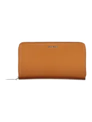 "Calvin Klein Startseite im Sale | CALVIN KLEIN DAMENBRIEFTASCHE BRAUN online kaufen"|Planet-Deluxe