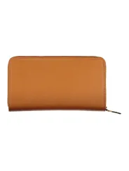 "Calvin Klein Startseite im Sale | CALVIN KLEIN DAMENBRIEFTASCHE BRAUN online kaufen"|Planet-Deluxe