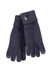 "RALPH LAUREN Startseite im Sale | RALPH LAUREN HERRENHANDSCHUHE BLAU online kaufen"|Planet-Deluxe
