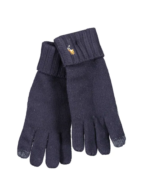 "RALPH LAUREN Startseite im Sale | RALPH LAUREN HERRENHANDSCHUHE BLAU online kaufen"|Planet-Deluxe