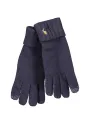 "RALPH LAUREN Startseite im Sale | RALPH LAUREN HERRENHANDSCHUHE BLAU online kaufen"|Planet-Deluxe