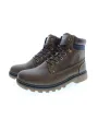 "U.S. POLO BEST PRICE Stiefeletten im Sale | US POLO BEST PRICE FOOTWEAR BRAUNER STIEFEL FÜR HERREN online kaufen"|Planet-Deluxe