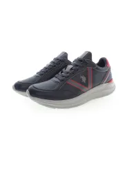 "U.S. POLO BEST PRICE Sneakers im Sale | U.S. POLO BEST PRICE KALEB001MBYM1_BLU_DBL001 online kaufen"|Planet-Deluxe