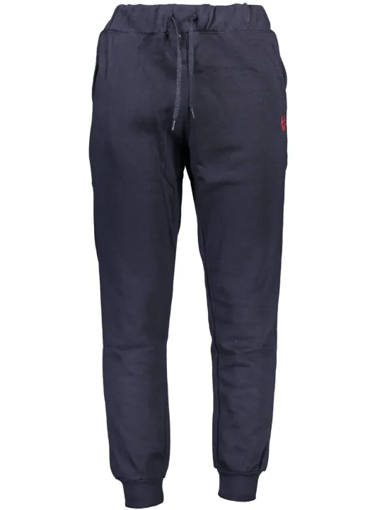 "GIAN MARCO VENTURI Startseite im Sale | GIAN MARCO VENTURI HERREN HOSE BLAU online kaufen"|Planet-Deluxe